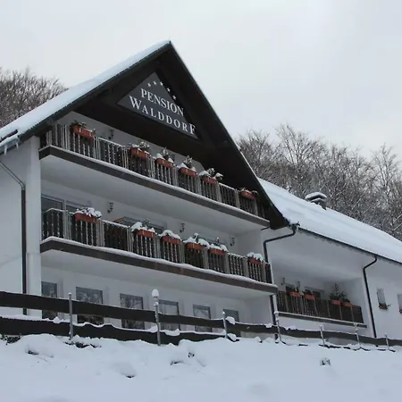 Pension Walddorf-2