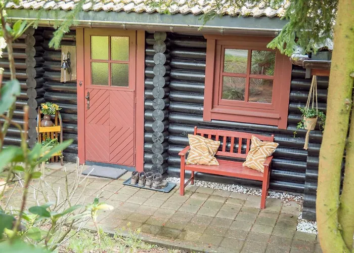 Ferienhaus Naturliebe Winterberg